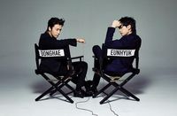 Super Junior D&E