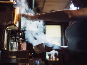 Viral Jantung Berdebar Sampai Masuk UGD, Benarkah karena Kopi? Viral Jantung Berdebar Sampai Masuk UGD, Benarkah karena Kopi?