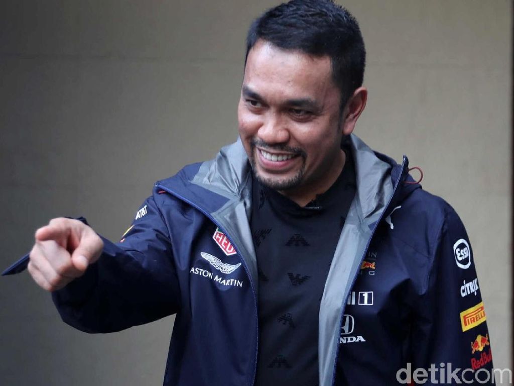 KPK Panggil Anggota DPR Ahmad Sahroni terkait Kasus Suap Bakamla