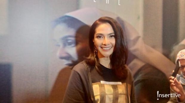 Maudy Koesnaedi