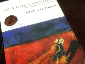 Kerapuhan Manusia pada Takdir