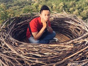 Korban Mayat dalam Koper Dibunuh dan Dimutilasi di Warung Kopi