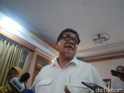 KPK Panggil Deddy Mizwar Terkait Kasus Suap Meikarta KPK Panggil Deddy Mizwar Terkait Kasus Suap Meikarta