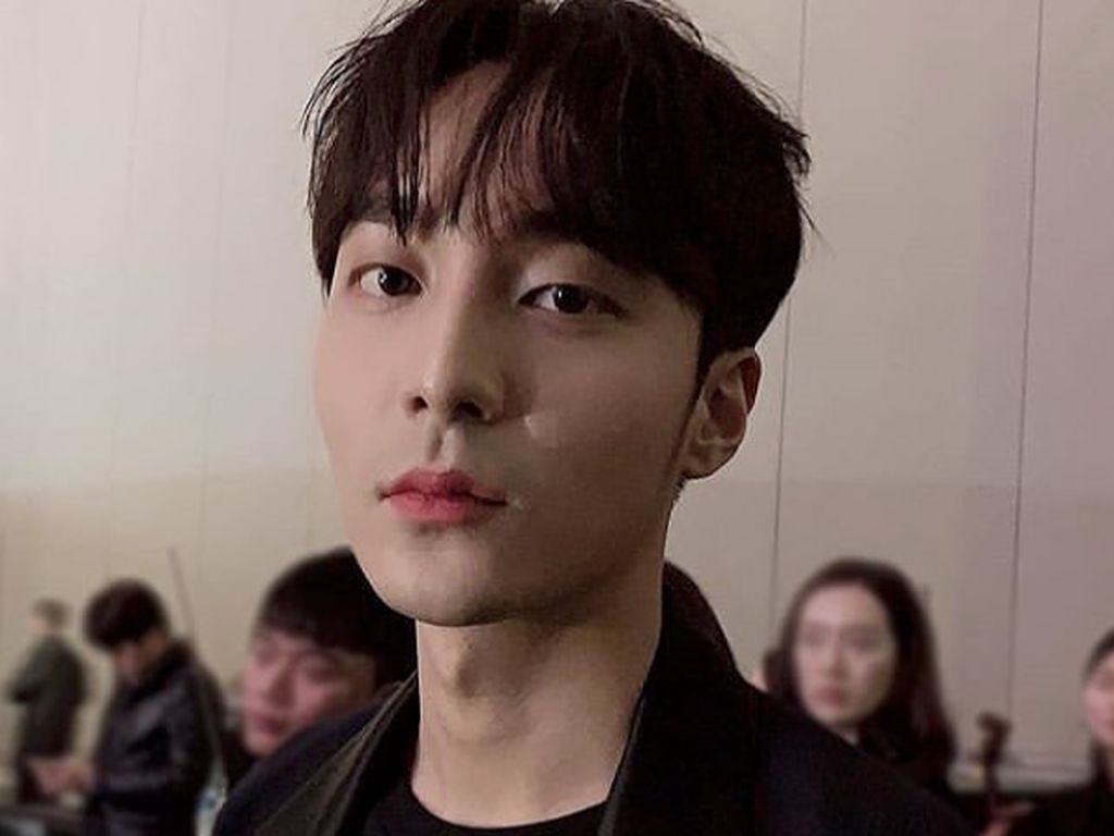Jadi Tersangka, Roy Kim Dipastikan Lulus Universitas dengan Gelar Diploma Jadi Tersangka, Roy Kim Dipastikan Lulus Universitas dengan Gelar Diploma