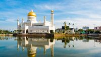 Brunei yang Indah, Brunei yang Anti-LGBT