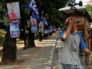 Terpikir Ingin Golput? Simak Tips Memilih Ala Ahli Kejiwaan