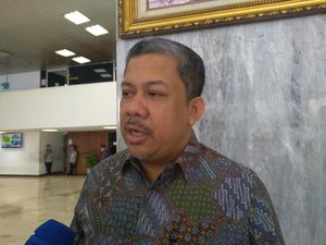 Usul Rekonsiliasi Total, Fahri: Presiden Harus Berani Lacak Akar Konflik Usul Rekonsiliasi Total, Fahri: Presiden Harus Berani Lacak Akar Konflik