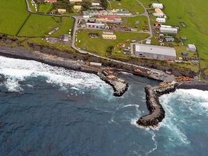 Seluk Beluk Tristan da Cunha, Pulau Bagi Manusia Terisolasi Seluk Beluk Tristan da Cunha, Pulau Bagi Manusia Terisolasi