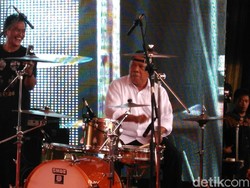 Menteri Basuki Mengaku Selalu Cuti Setiap Ikuti Kampanye Jokowi