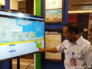 Rembang Siapkan Anggaran Dana Desa untuk Hadapi Musim Kemarau Rembang Siapkan Anggaran Dana Desa untuk Hadapi Musim Kemarau