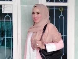 Urusan Firza Husein ke Yusril, Bukan Habib Rizieq