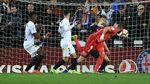 Madrid Terkapar di Kandang Kelelawar Hitam