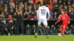 Madrid Terkapar di Kandang Kelelawar Hitam