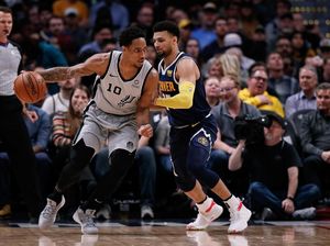 Hasil NBA: Spurs Kalah, Pelatihnya Bikin Rekor Hasil NBA: Spurs Kalah, Pelatihnya Bikin Rekor