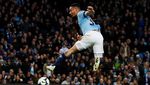 Tekuk Cardiff, City pun Puncaki Klasemen Liga Inggris
