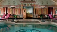 Foto: Hotel Sultan Brunei Diboikot Selebriti karena Hukuman LGBT