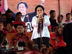 Patahkan Mitos, PDIP Siapkan Langkah Triple Winners di Pileg 2024