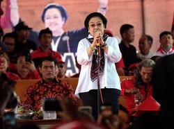 Patahkan Mitos, PDIP Siapkan Langkah Triple Winners di Pileg 2024