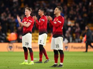 MU Kalah dari Wolves Gara-Gara Alarm Hotel Rusak?