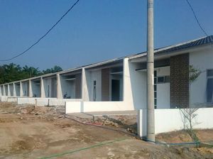 Konsumen Paling Banyak Keluhkan Perumahan di Triwulan I-2019