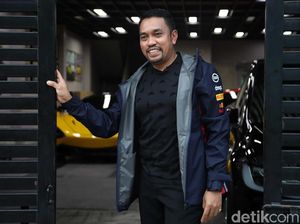 Crazy Rich Priok: Beli Mobil Mewah Berani Pakai Nama Sendiri