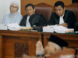 Yang Terungkap dari Kesaksian Amien Rais di Sidang Ratna