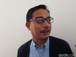 Cerita Keluarga Sempat Hilang Kontak Satu Hari dengan Ferry Mursyidan