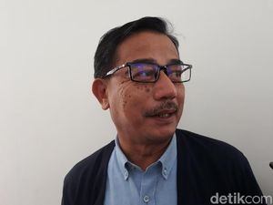 Hotel Bidakara: Jenazah Ferry Mursyidan Ditemukan di Area Drop Off Hotel Bidakara: Jenazah Ferry Mursyidan Ditemukan di Area Drop Off