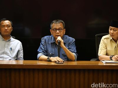 M Taufik Jelaskan Soal Kampanye Prabowo-Sandi 7 April 2019