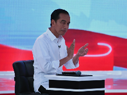 Di Semua Survei Terpercaya, Jokowi Terus Unggul Telak