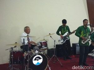 Menteri PUPR Khawatir Tak Ada Lagi Diskusi Infrastruktur Pasca 17 April