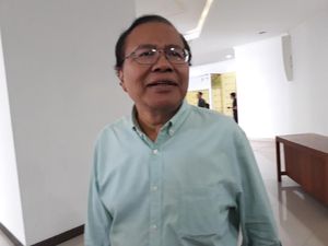 Curiga Ada Kecurangan, Rizal Ramli Minta Sistem IT KPU Diaudit!
