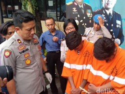 Motif Dendam di Balik Aksi Keji 7 Pembunuh Pria di Malang