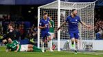 Chelsea Terlalu Tangguh untuk Brighton