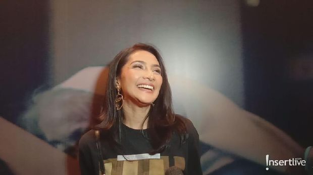 Maudy Koesnaedi