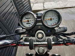 RX King Masih Nol Kilometer, Dibeli Crazy Rich Priok Rp 75 Juta!