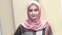 Ini Alasan Revalina S Temat Menghilang dari Dunia Hiburan