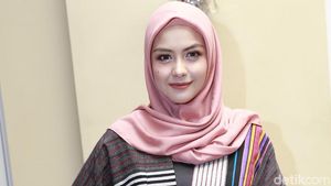 Ini Alasan Revalina S Temat Menghilang dari Dunia Hiburan