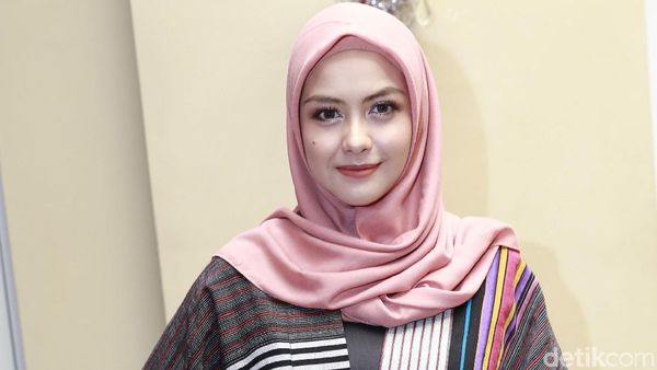 Ini Alasan Revalina S Temat Menghilang dari Dunia Hiburan