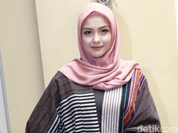 Sebelum BCL, Revalina S Temat Calon Utama Peran Ainun