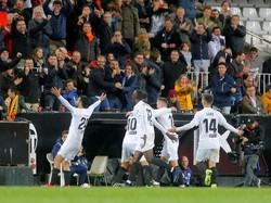 Barcelona Tidak Akan Gampang Kalahkan Valencia