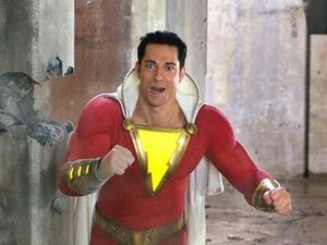 Zachary Levi Ultah ke-41, Ini Perjalanan Kariernya