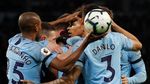 Tekuk Cardiff, City pun Puncaki Klasemen Liga Inggris