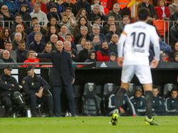 Zidane Lebih Buruk dari Solari, Tak Jauh Beda dengan Lopetegui