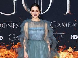 Adu Gaya Bintang Game of Thrones 8 di Karpet Merah, Siapa Favoritmu?