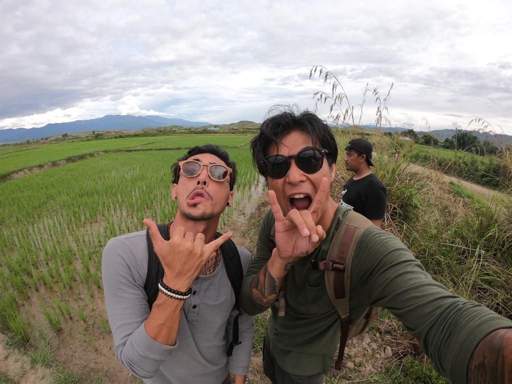 My Trip My Adventure: Serunya Jelajah Luwu Utara My Trip My Adventure: Serunya Jelajah Luwu Utara