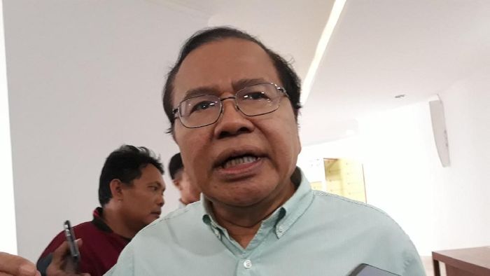 Rizal Ramli di UGM