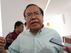 Saat Rizal Ramli Minta Jokowi Berterima Kasih ke Megawati-Prabowo