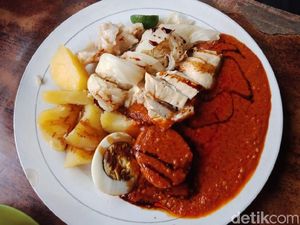 7 Tempat Makan Enak di Kawasan Bogor Permai Alias Boper 7 Tempat Makan Enak di Kawasan Bogor Permai Alias Boper