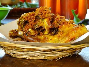 5 Resep Ayam Paling Populer dan Gampang Dibikin 5 Resep Ayam Paling Populer dan Gampang Dibikin